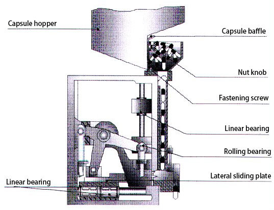 Feeding Unit